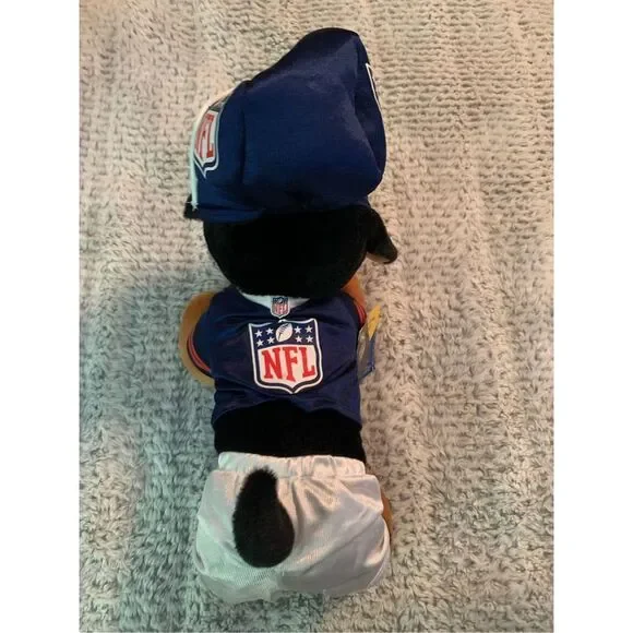Build A Bear With Licensed NFL Outfit - Picture 6 of 7